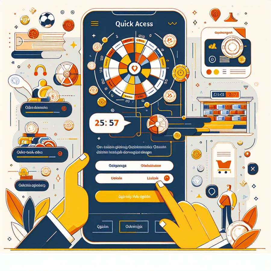 Tamambet Hızlı Giriş Özelliği: Adım Adım Rehber