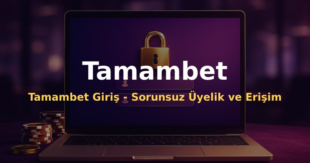 Tamambet
